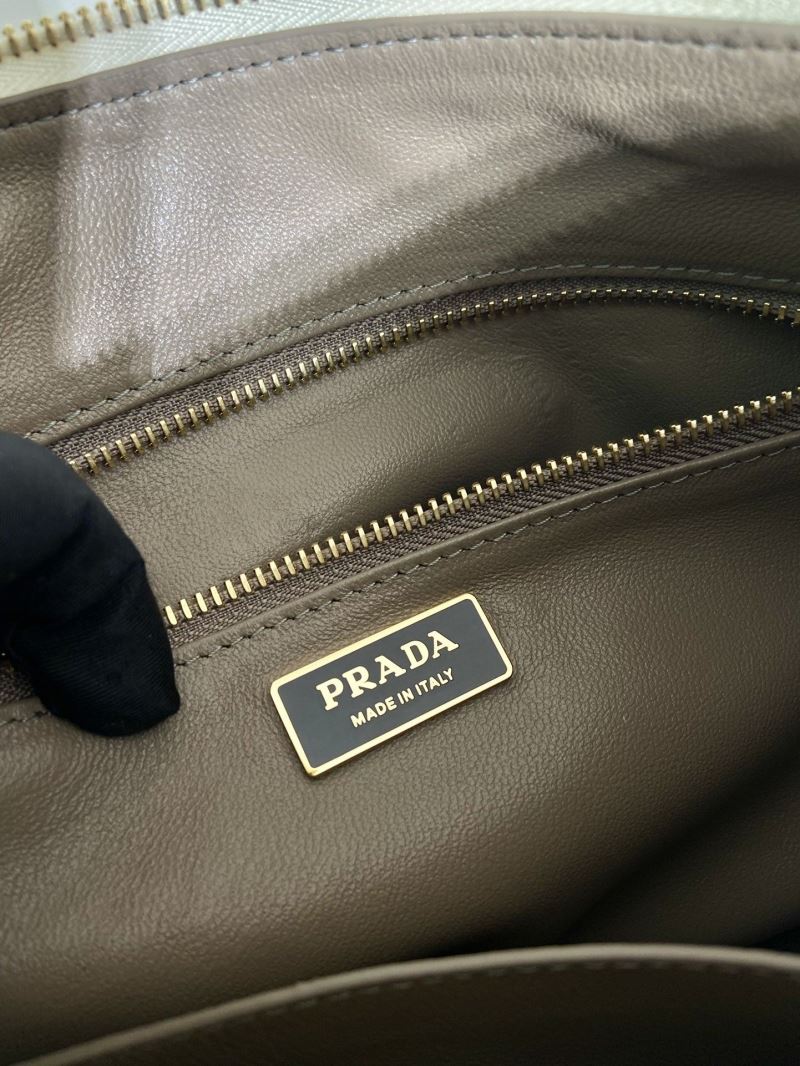 Prada Top Handle Bags